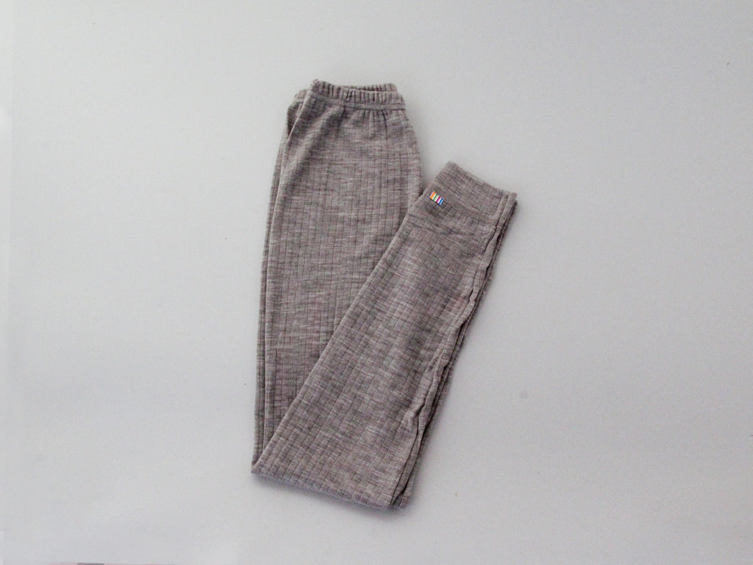 joha　メリノウールレギンス 150