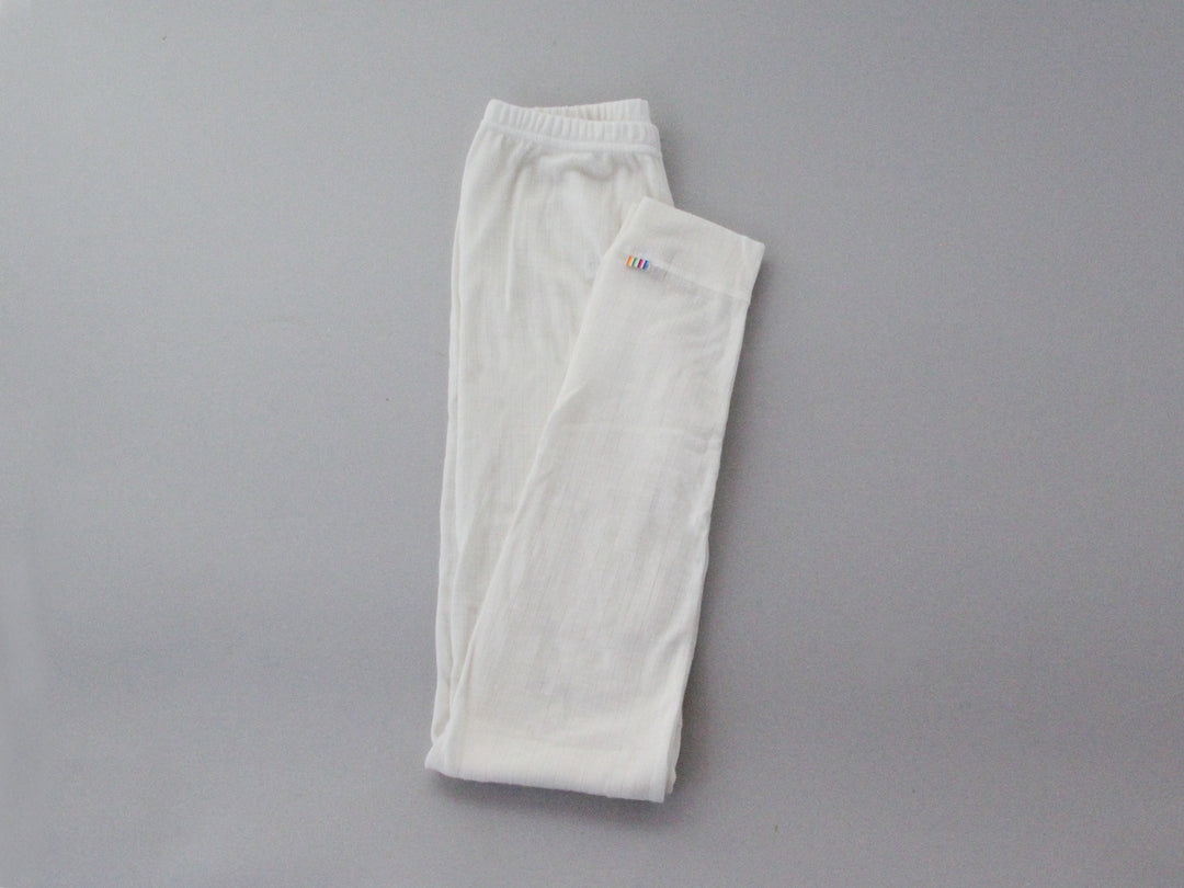 joha　メリノウールレギンス 150