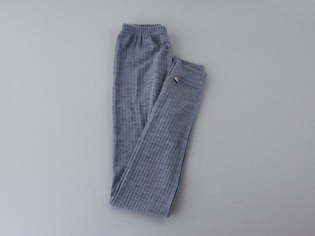 joha　メリノウールレギンス 150