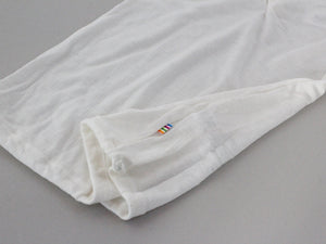 joha　ベビースリーピングブラウス（メリノウール）