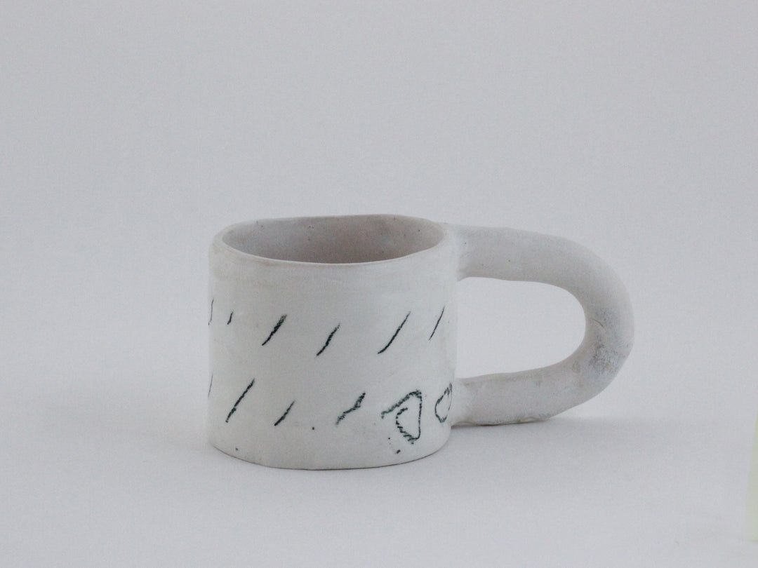 小黒ちはる マグ（チョーク）2-1