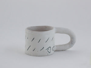 小黒ちはる マグ（チョーク）2-1