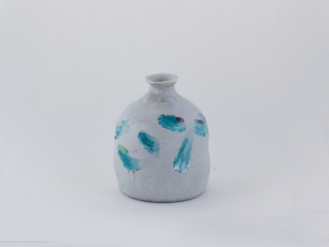 小黒ちはる 花器 6-3