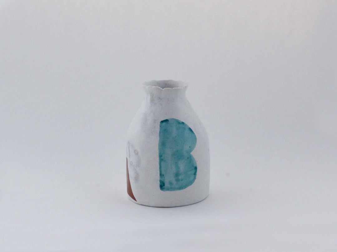 小黒ちはる花器 6-2 – FOOD ORCHESTRA