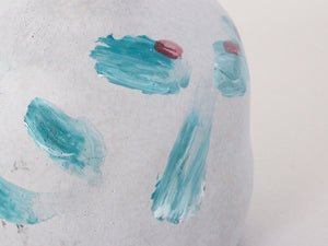 小黒ちはる 花器 6-3