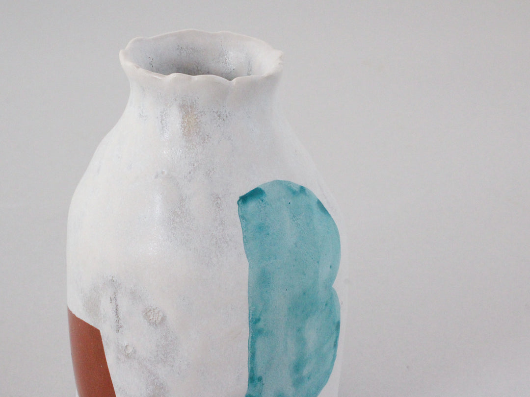 小黒ちはる 花器 6-2