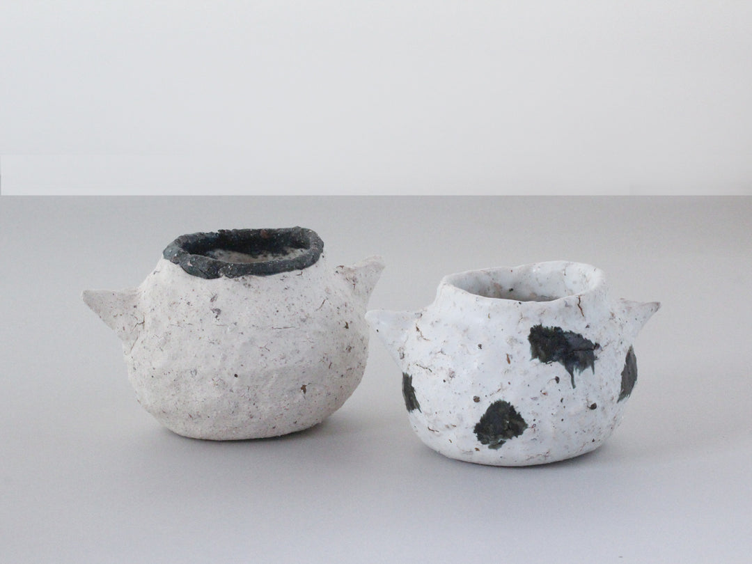 小黒ちはるトリ 土器形 33-2 – FOOD ORCHESTRA