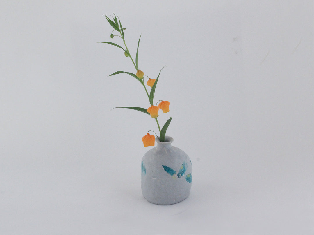 小黒ちはる花器 6-3 – FOOD ORCHESTRA