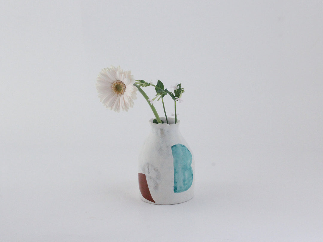 小黒ちはる花器 6-2 – FOOD ORCHESTRA