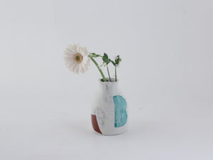 小黒ちはる 花器 6-2