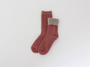 Gluck und Gute  素材と色 warmth