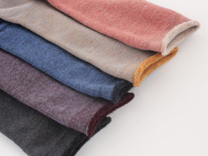 Gluck und Gute  素材と色 warmth