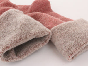 Gluck und Gute  素材と色 warmth