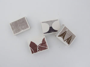 TAKIBI BAKERY　旅する日本茶