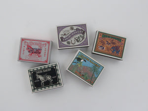 TAKIBI BAKERY　旅する紅茶