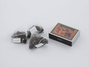 TAKIBI BAKERY　旅する紅茶