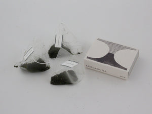 TAKIBI BAKERY　旅する日本茶