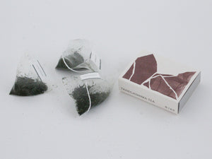 TAKIBI BAKERY　旅する日本茶