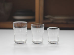 つよいこグラス