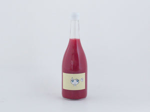 奥谷さんのみかんジュース