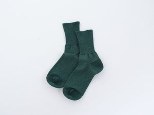 Gluck und Gute 足の衣「麻」L寸（25-27cm）