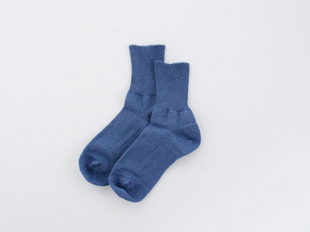 Gluck und Gute 足の衣「麻」L寸（25-27cm）