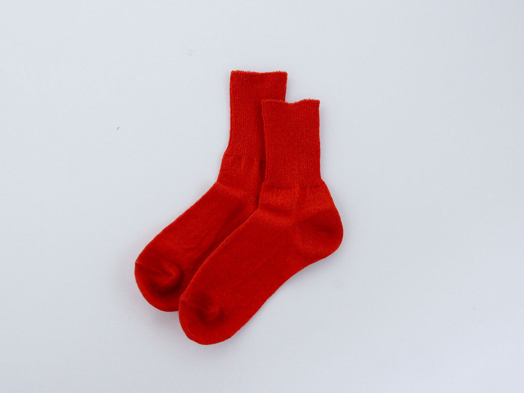 Gluck und Gute 足の衣「麻」L寸（25-27cm）