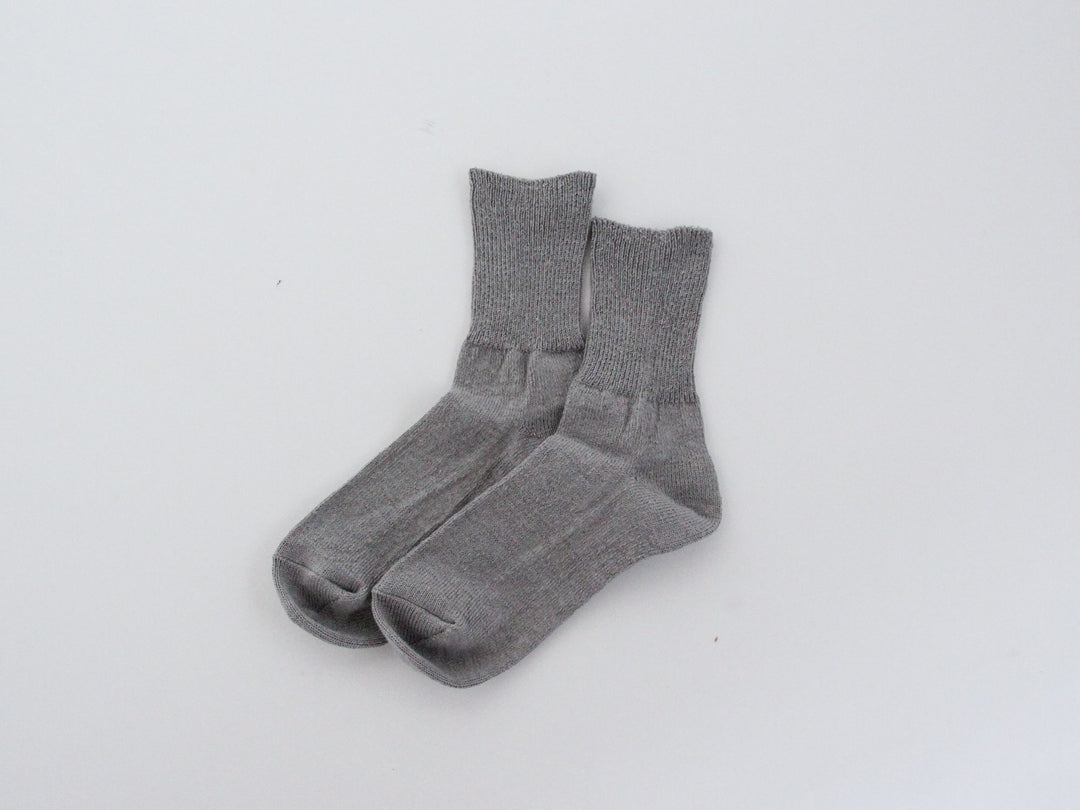 Gluck und Gute 足の衣「麻」L寸（25-27cm）