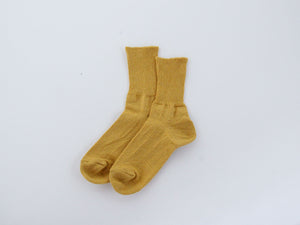 Gluck und Gute 足の衣「麻」L寸（25-27cm）