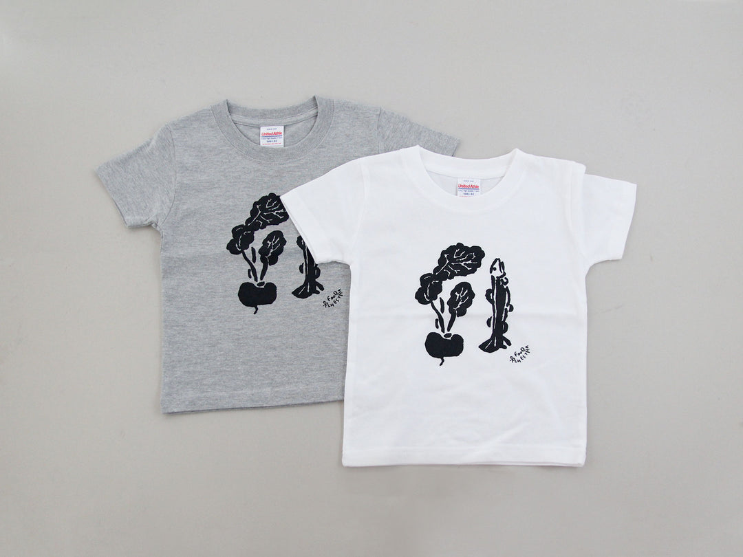 フードオーケストラ オリジナルキッズTシャツ