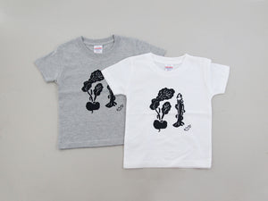 フードオーケストラ オリジナルキッズTシャツ