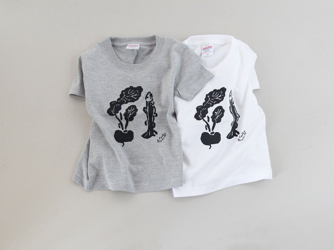 フードオーケストラ オリジナルキッズTシャツ