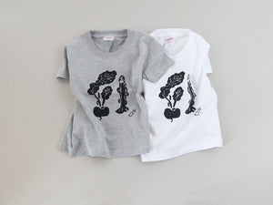 フードオーケストラ オリジナルキッズTシャツ