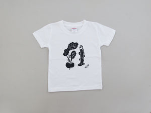 フードオーケストラ オリジナルキッズTシャツ