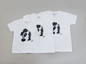 フードオーケストラ オリジナルキッズTシャツ