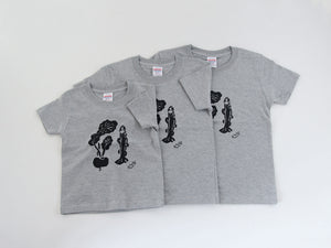 フードオーケストラ オリジナルキッズTシャツ