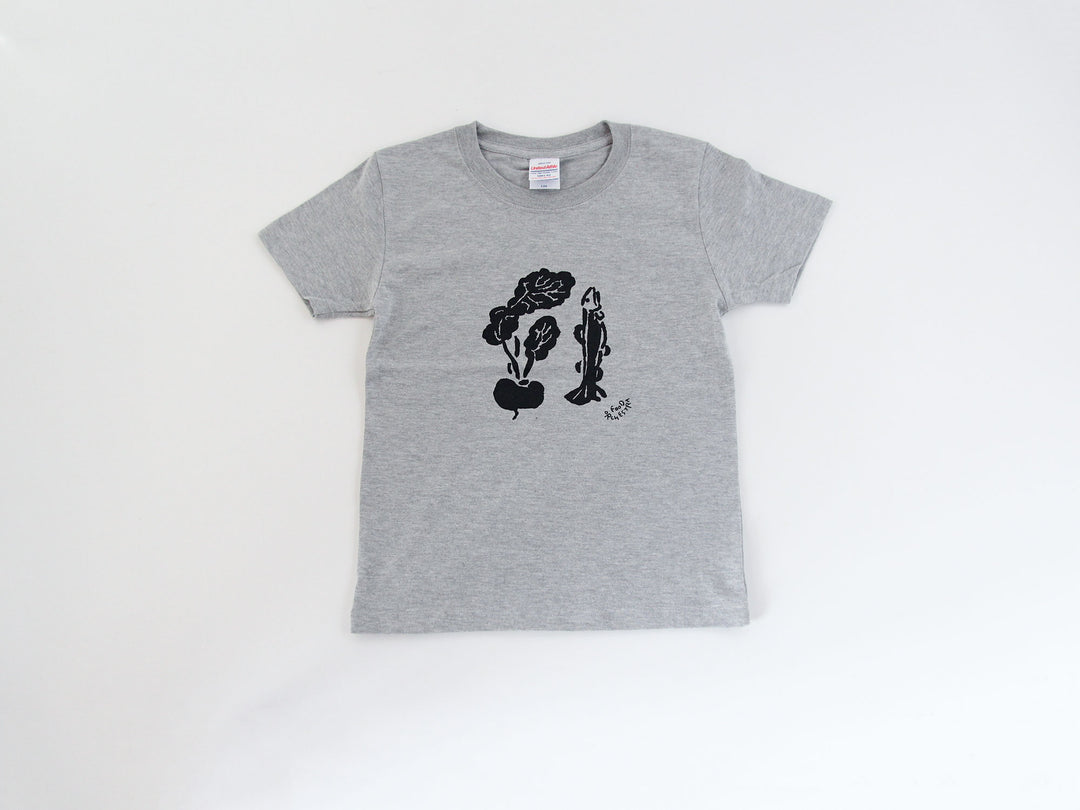 フードオーケストラ オリジナルキッズTシャツ