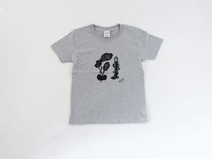 フードオーケストラ オリジナルキッズTシャツ