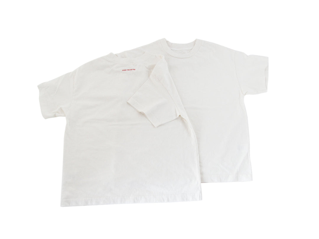 FO × MUYA オリジナルTシャツ