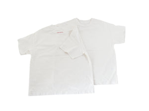 FO × MUYA オリジナルTシャツ
