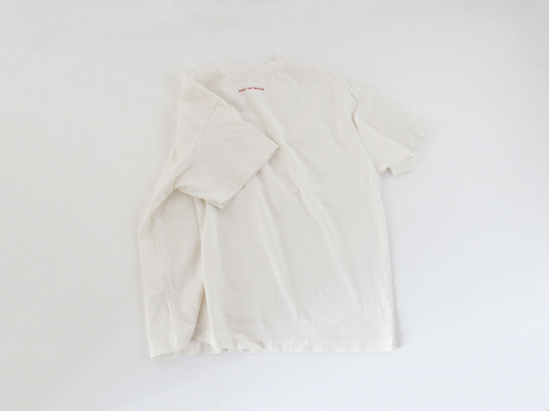 FO × MUYA オリジナルTシャツ