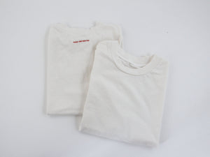 FO × MUYA オリジナルTシャツ