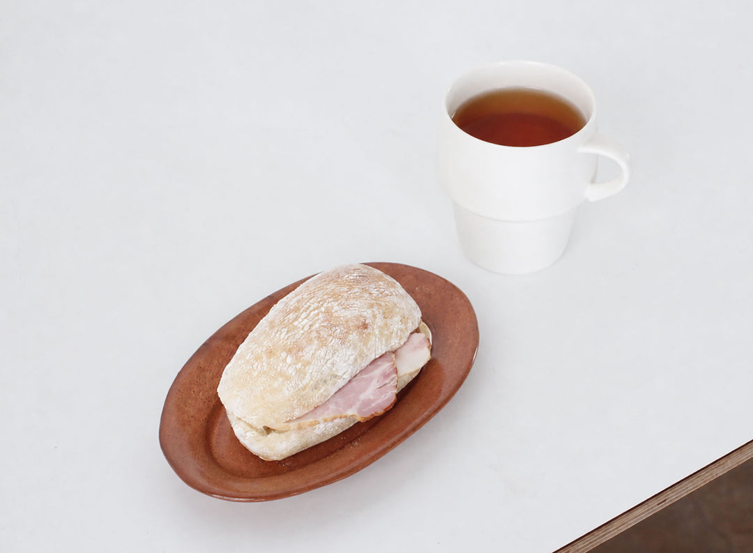 １＋０　スタッキングマグ Lサイズ