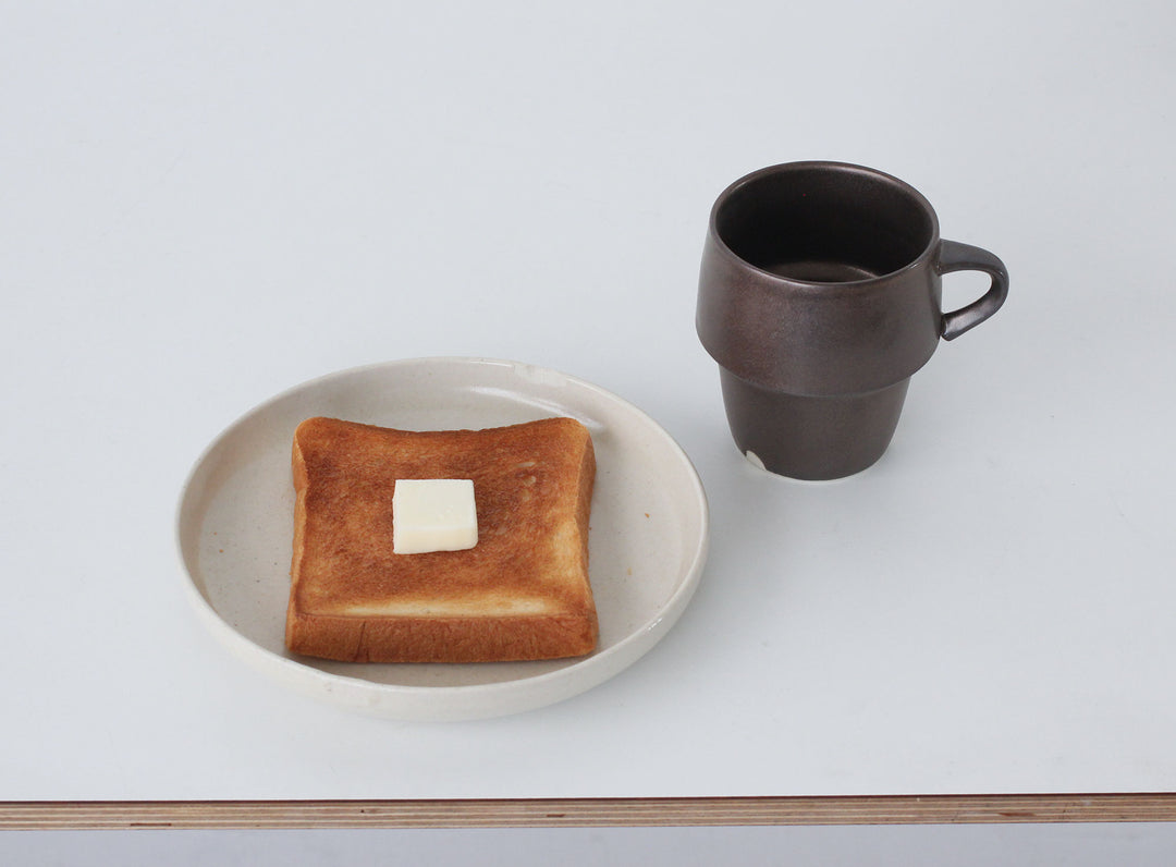 １＋０　スタッキングマグ Lサイズ