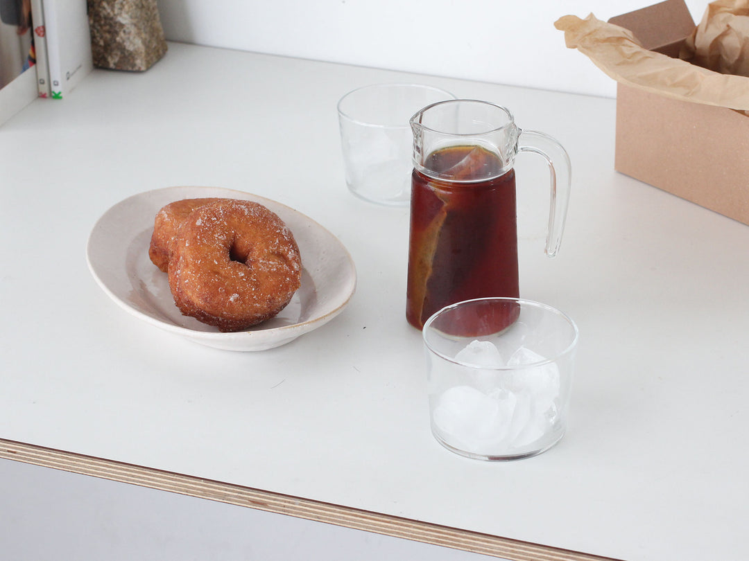 YARD Coffee & Craft Chocolate　水出しアイスコーヒー&ミルクブリューパック