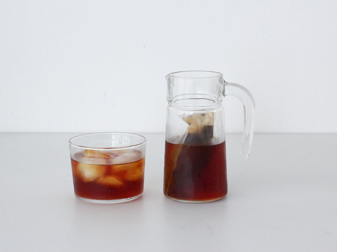 YARD Coffee & Craft Chocolate　水出しアイスコーヒー&ミルクブリューパック