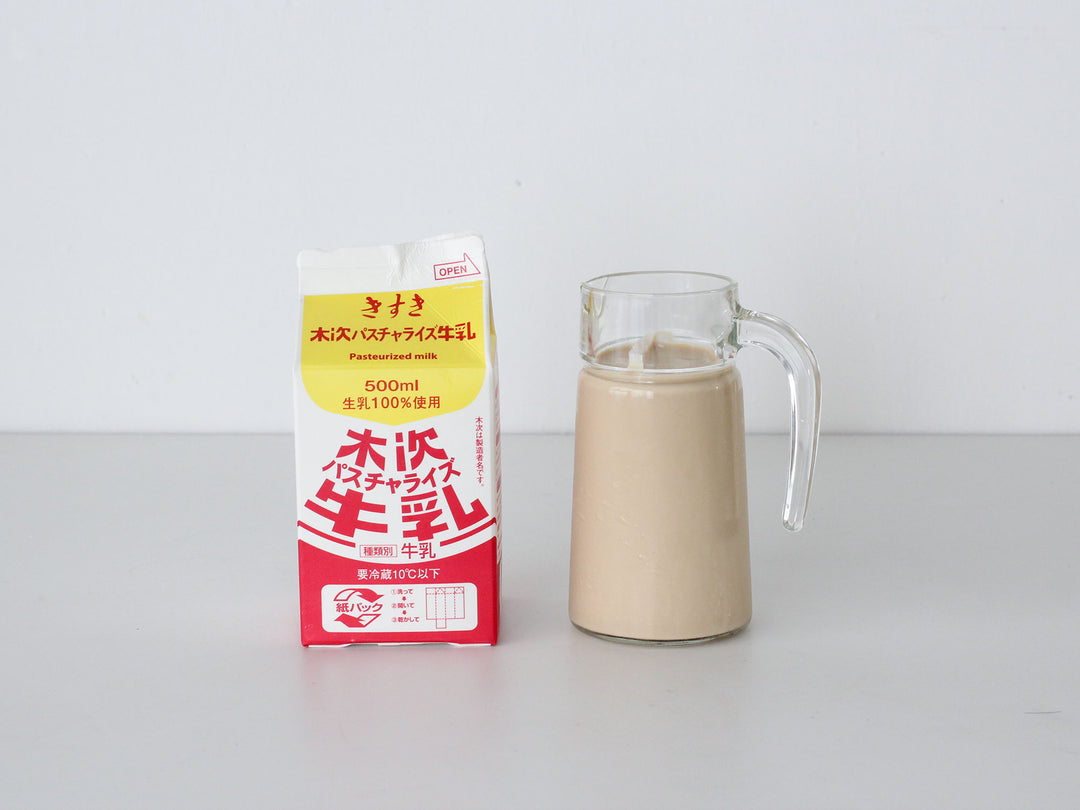 YARD Coffee & Craft Chocolate　水出しアイスコーヒー&ミルクブリューパック