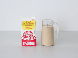 YARD Coffee & Craft Chocolate　水出しアイスコーヒー&ミルクブリューパック