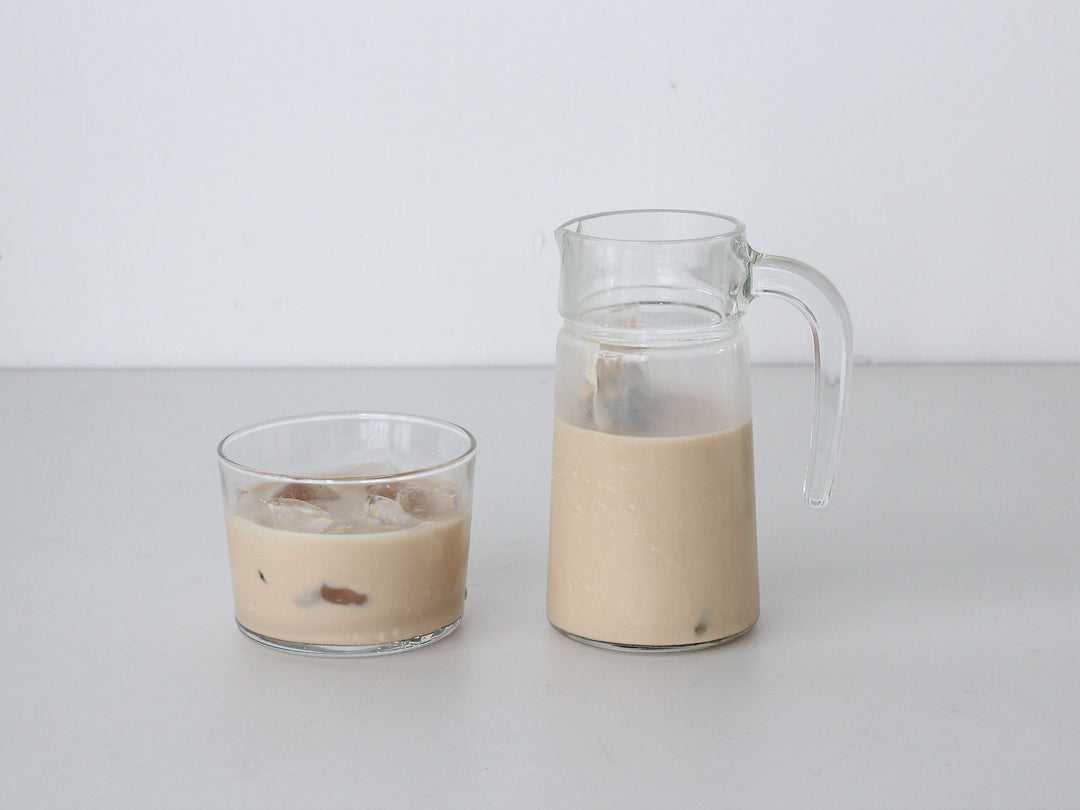 YARD Coffee & Craft Chocolate　水出しアイスコーヒー&ミルクブリューパック
