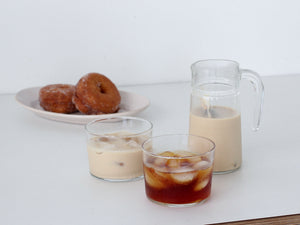 YARD Coffee & Craft Chocolate　水出しアイスコーヒー&ミルクブリューパック